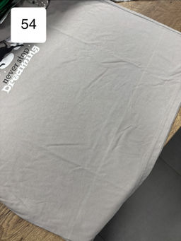 Костюм женский кулирка с брюками "ЗИМНИЙ ЛЕС" СЕРЫЙ С ДЕФЕКТОМ