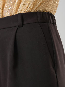 Брюки свободного кроя - Stilla фото 7