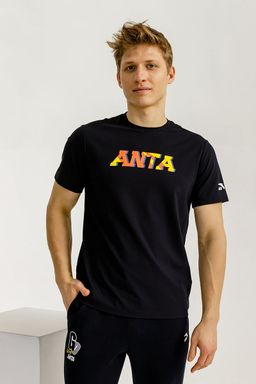 Футболка Anta Lifestyle