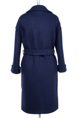 01-09406 Пальто женское демисезонное (пояс) - El podio фото 6