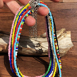 Чокер арт. 26 5315 (id 252957) - Rada фото 2