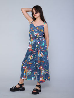 Комбинезон для девочки Оксана Ладошки  фото 13