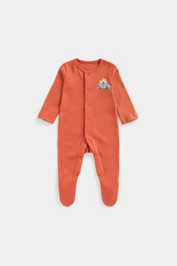 MOTHERCARE / Комбинезоны 3 шт. фото 4