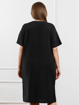 Туника Рената-1 из ткани бурумчук VIOTEX - Виотекс фото 40