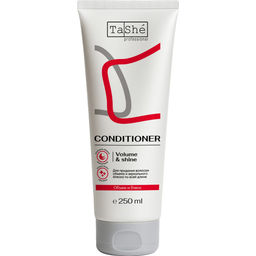 Tashe professional Кондиционер для волос VOLUME & SHINE Объем и блеск (tsh57_250) 250мл