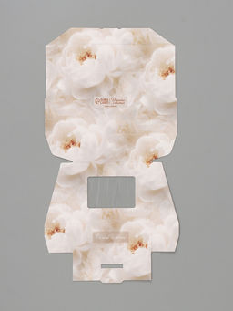 Цена за 5 шт. Коробка складная «Только тебе», 10 × 8 × 3,5 см