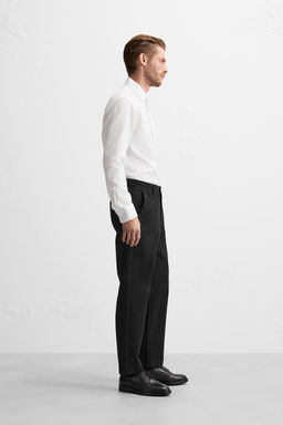 TEXTURED SHIRT - Zara фото 5