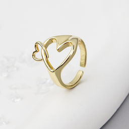 Кольцо Арт. 3V-5544-Y