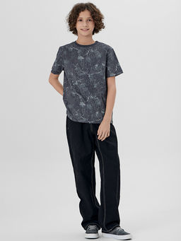 ФУТБОЛКА ДЛЯ МАЛЬЧИКОВ - Mark formelle фото 3