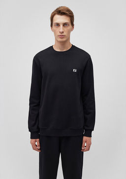 Mavi Pro Siyah Sweatshirt  фото 3