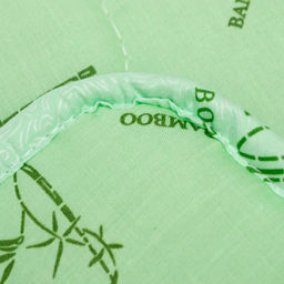 Одеяло Этель Бамбук 200*220 см, тик, 300 гр/м2  фото 2