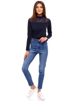 водолазка 1ЖДВД2896804 - Апрель фото 3