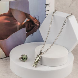 SHINE Кольцо KC4755