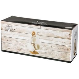 НАБОР КРУЖЕК LEFARD NATIVE 4 ШТ. 350 МЛ НА ПОДСТАВКЕ 11*11*30,5 СМ.  фото 2