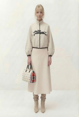 Куртка - Lokka фото 9