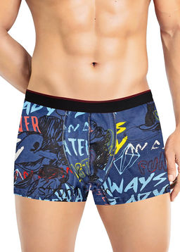 Трусы шорты мужские