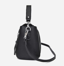 Сумка A-43112-Black