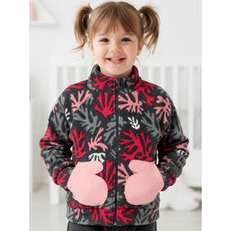 Куртка флис 0886600201