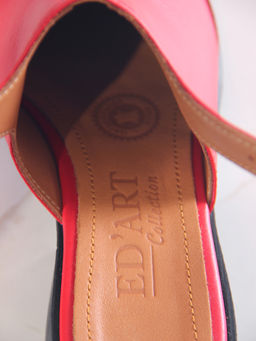 Босоножки 5133.23663bl.Красный