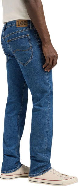 Джинсы мужские