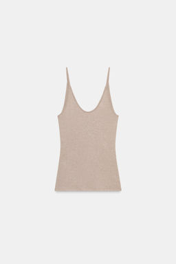 VEST TOP - Zara фото 5