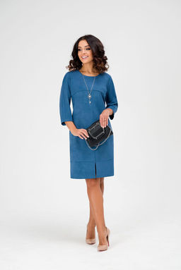 Платье Присцилла (48-56) - Serenada фото 3