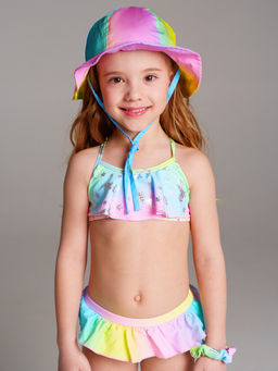 PlayToday / Панама для девочки  фото 5