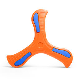 Запускалка-бумеранг "Ветрогон"