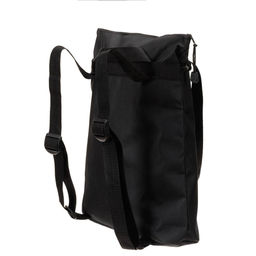 Dewal Сумка для парикмахерских инструментов C6-19, полимерный материал, чёрный