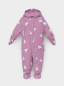 ВК 60032/н/57 Ал комбинезон д/дет яс