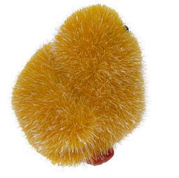 Набор из 12-ти фигурок декоративных "Цыпленок" (3,5*4*4), L15 W12 H5,5 см