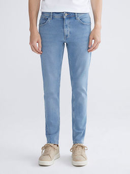 750 Slim Fit Erkek Jean Pantolon