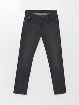 750 Slim Fit Erkek Jean Pantolon
