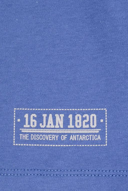 Crockid _ К 302292/ультрамарин джемпер для мал фото 2