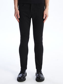 760 Skinny Fit Erkek Jean Pantolon