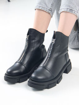 Ботинки 330.21074.black R