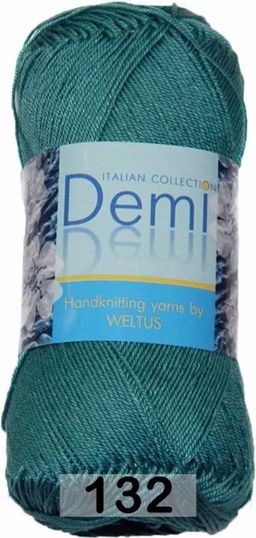 DEMI - Weltus фото 34