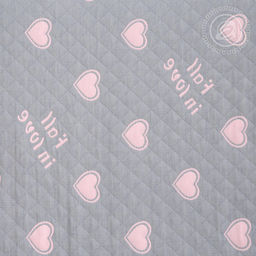 Жизель 240*235/1 шт. Жаккардовые (хлопок) - Артпостель фото 3