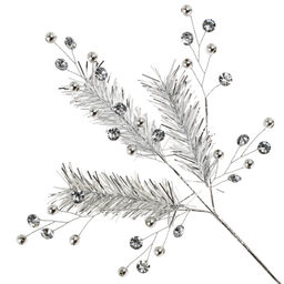 Изделие декоративное "Ветка", L15 W4 H38 см