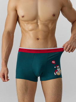 Цена за 2 штуки! ТРУСЫ МУЖСКИЕ - Mark formelle фото 2