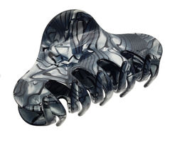 Заколка - краб