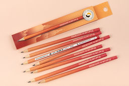 ВКФ Мой любимый город SUV-044 Карандаш графитный заточенный ТМ (HB) 4 шт. Нижний Новгород