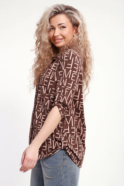 Рубашка 37009