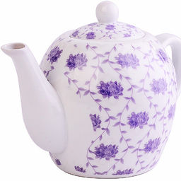 30874 Чайный сервиз 13пр с чайником 1л LR (х4) - Mayer&boch фото 3