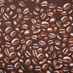 Постельное бельё Этель евро Кофе 200х217 см, 240*220 см, 70х70 см - 2 шт., 100% хлопок, бязь 125 г/м  фото 3