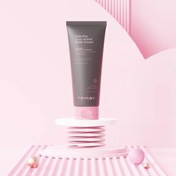 Trimay Антицеллюлитный крем на основе ламинарии Cellu Tox Cryo Active Body Cream  200ml  фото 3