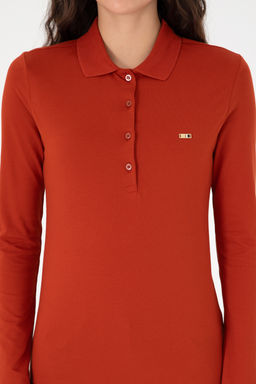Женский базовый свитшот Tile Неожиданная скидка в корзине - U.s. polo assn фото 13