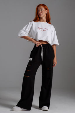 7484 брюки женские