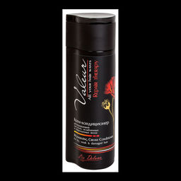 Liv-delano Valeur Крем-кондиционер регенерирующий для сухих,ослабленных и повреждённых волос 250г