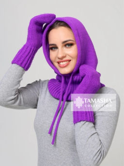 Капор Асель - Tamasha фото 8